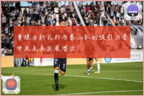 鲁媒分析瓦科与泰山队的吸引力条件及未来发展潜力
