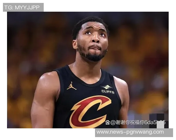 米切尔回应下半场零分表现称双腿沉重并无大碍